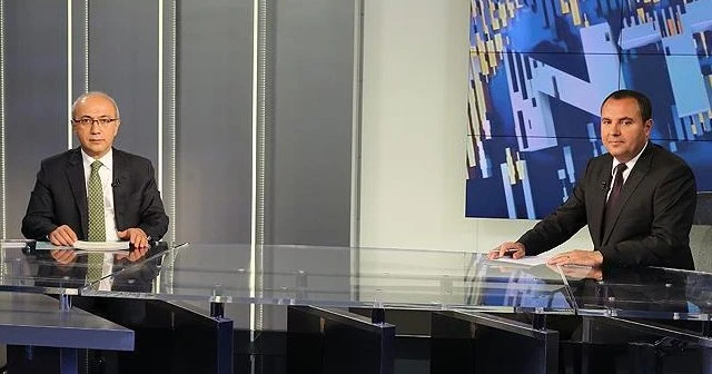 Elvan, 'Orta vadeli programda herhangi değişikliğe gitmeyeceğiz'