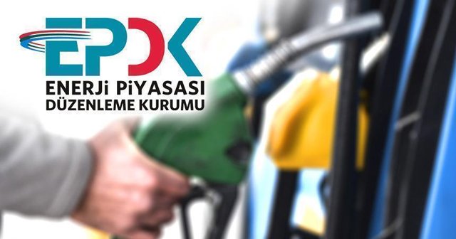 EPDK&#039;dan 20 şirkete 10 milyon lira ceza