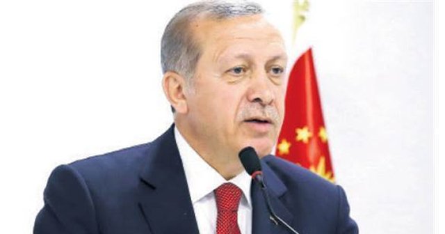 Erdoğan&#039;dan 6720 sayılı kanuna onay