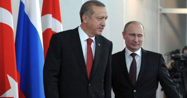 Erdoğan’ın Putin’e gönderdiği mektupta ne yazıyordu