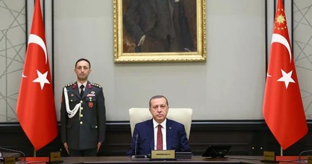 Erdoğan, Orhan Gencebay’la bir araya geldi