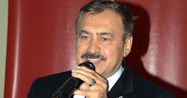 Eroğlu, &#039;Türkiye çok daha büyüyecek, büyük bir güç olacak&#039;