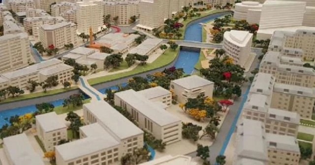 Eskişehir'de muhteşem dönüşüm