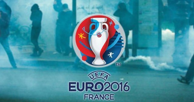 EURO 2016 grev ve gösterilerin gölgesinde başlıyor