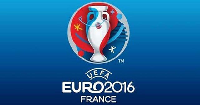 Euro 2016 heyecanı başlıyor