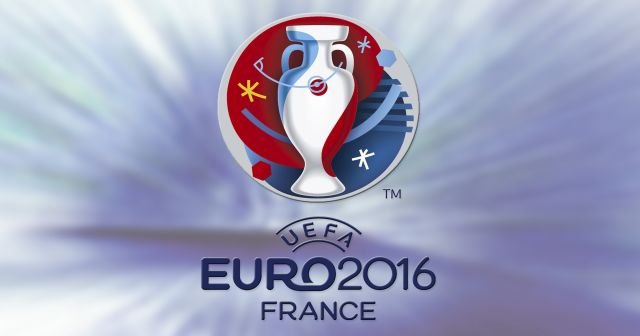 EURO 2016 kavgayla başladı