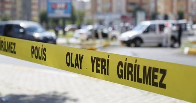 Evde ölü bulunan emeklinin katil zanlısı eşi çıktı