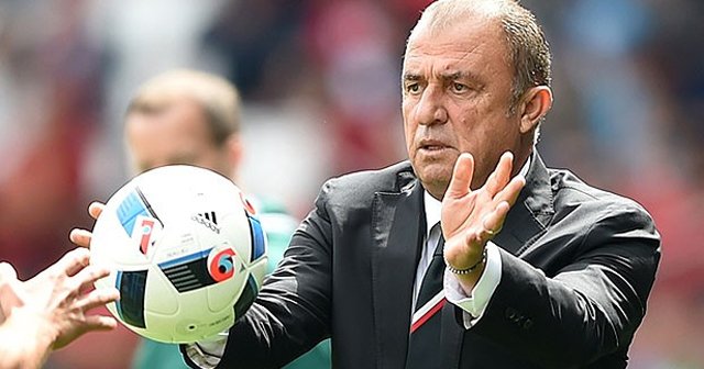 Fatih Terim&#039;den çok çarpıcı karar