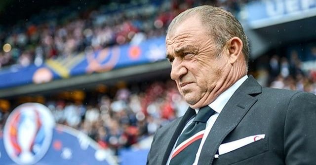 Fatih Terim&#039;den maç sonu kritik açıklamalar