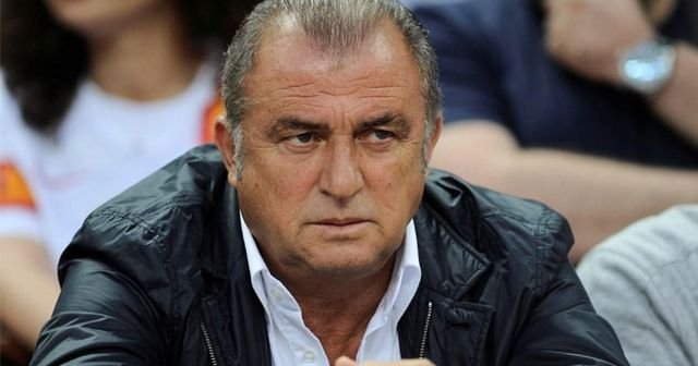 Fatih Terim&#039;in yeni takımını açıkladı