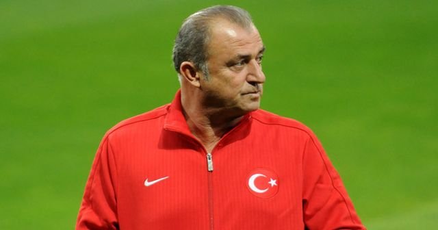 Fatih Terim'in yerine sürpriz isim