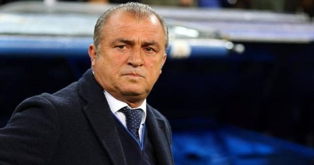 Fatih Terim karar aşamasında