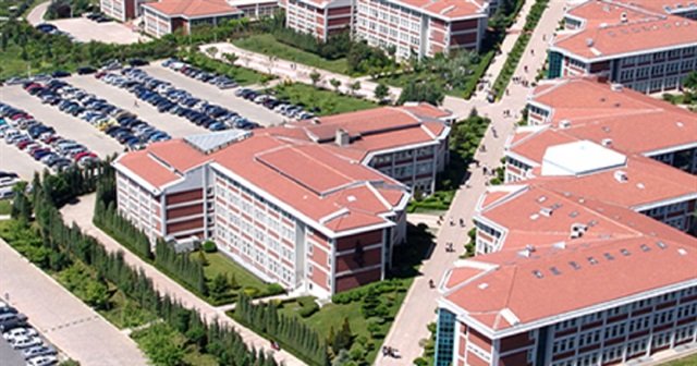 Fatih Üniversitesi&#039;ne kayyum atandı