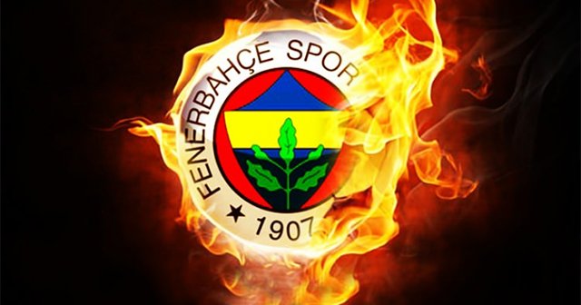 Fenerbahçe&#039;de ayrılık, veda etti