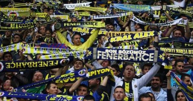 Fenerbahçe tüm biletleri satın aldı