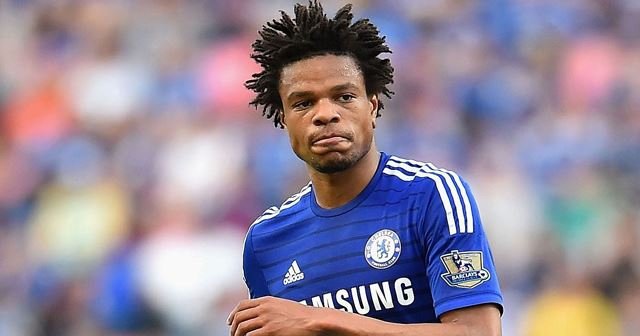 Fenerbahçe&#039;ye Chelsea&#039;den Loic Remy