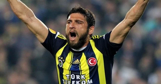 Fenerbançe'de yeniden 'Egemen Korkmaz' sesleri