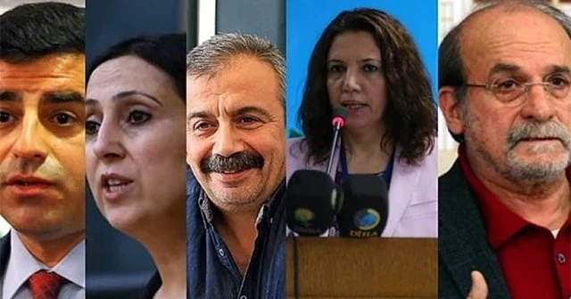 Fezlekeler başsavcılıkta