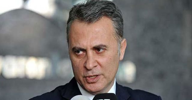 Fikret Orman&#039;dan önemli açıklamalar