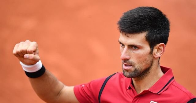 Fransa Açık&#039;ta şampiyon Djokovic