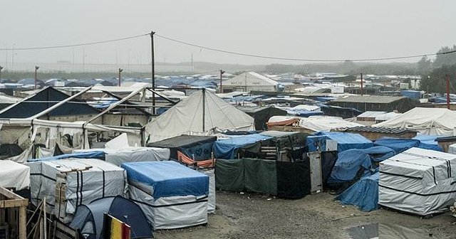 Fransa yardım konvoyunu ülkeye sokmak istemiyor