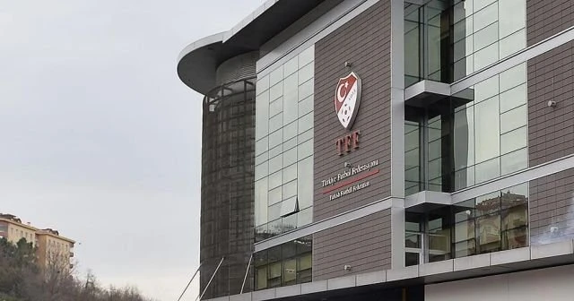 Futbolda lisanslı kulüp sayısı 33'e çıktı