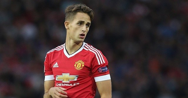 Galatasaray&#039;da hedef Adnan Januzaj