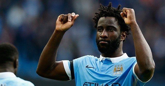 Galatasaray&#039;dan Wilfried Bony atağı