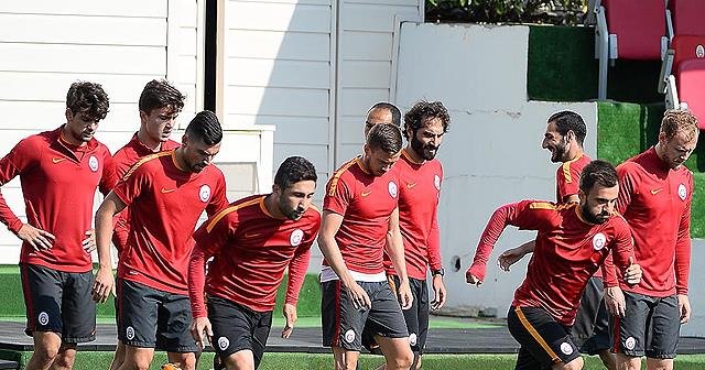 Galatasaray Uhrencup&#039;a katılacak