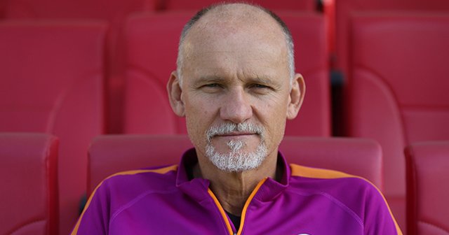 Galatasaray yeniden Taffarel ile anlaşmaya vardı