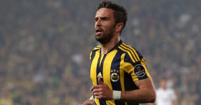 Gökhan Gönül'den o haberlere sert tepki