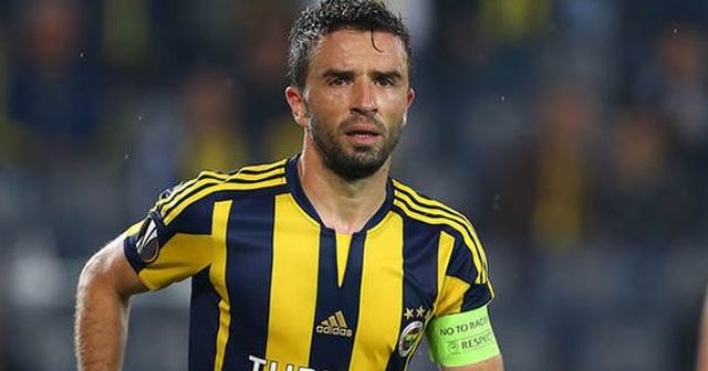 Gökhan Gönül Fenerbahçe&#039;de kalmak istiyor