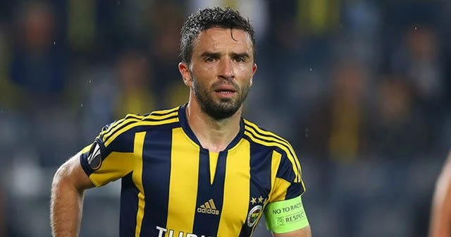 Gökhan Gönül mide spazmı geçirdi
