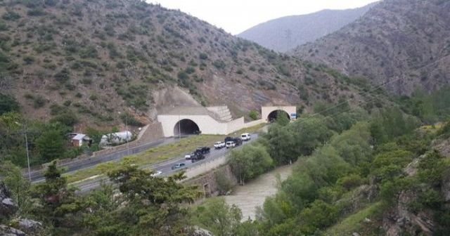 Gümüşhane&#039;deki şehit ateşi Erzurum&#039;a düştü