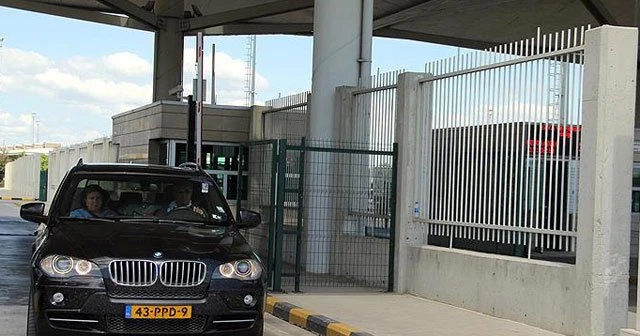 Gurbetçilerin memleket yolculuğu başladı