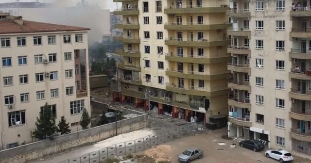 Hain saldırıda dikkat çeken detay