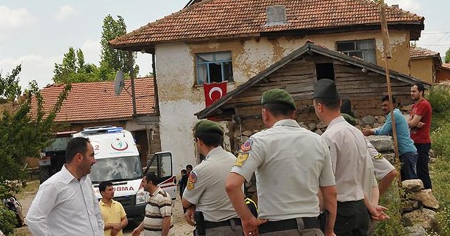 Hakkari&#039;de şehit olan Koçak 3 ay önce de yaralanmıştı