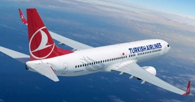 Hamile yolcu için iniş önceliği verildi