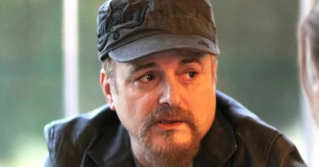 Harun Kolçak hastaneye kaldırıldı