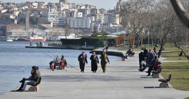 Hava sıcaklıkları hafta sonundan itibaren azalacak