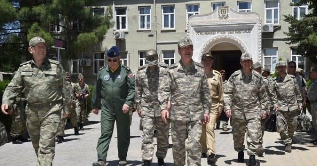 Hazırlıklar başladı, PKK&#039;ya ağır darbe vurulacak