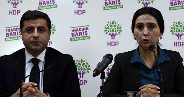 HDP&#039;den şaşırtan Muhammed Ali açıklaması