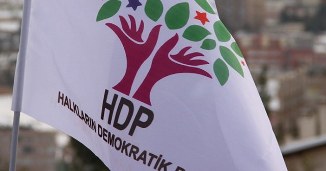 HDP&#039;li vekiller savcılığa çağrıldı