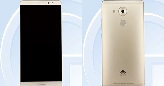 Huawei'nin yeni ürünü görüldü