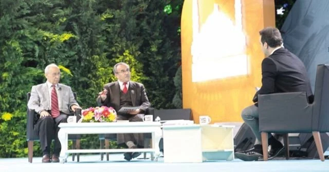 Hüseyin Hilmi Efendi kâmil bir insandı