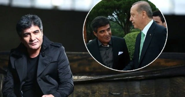 İbrahim Erkal, çengelli iğneyi yanlış kullandı
