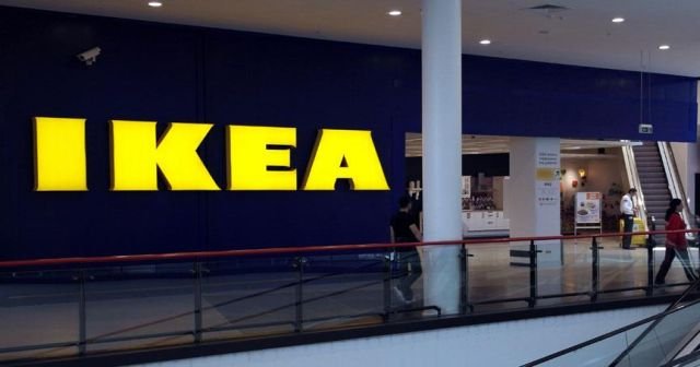 Ikea ABD&#039;de 29 milyon şifonyeri geri çağırıyor