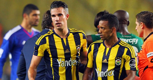 İnter bir Fenerbahçeli isme daha talip oldu