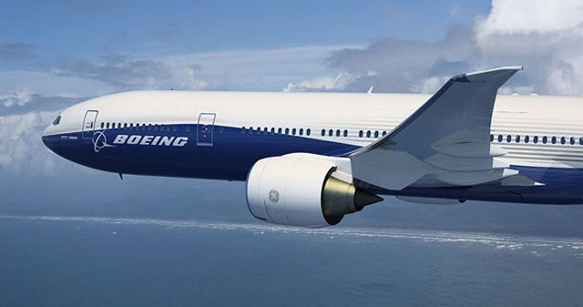 İran Boeing&#039;den uçak alacak