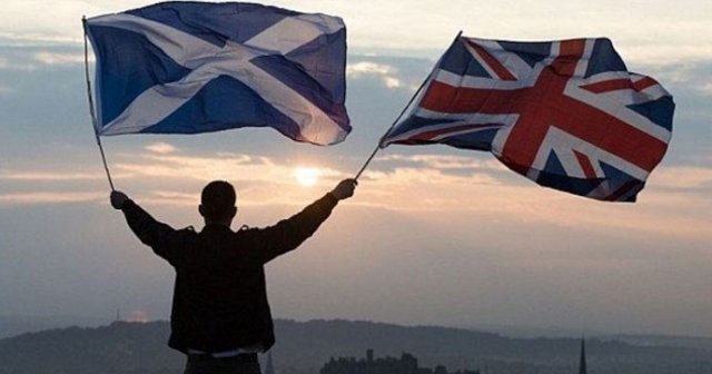 İskoçya bağımsızlık referandumu yolunda